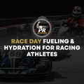 Race Day Fueling & Hydration for Racing Athletes (E-book Guide)